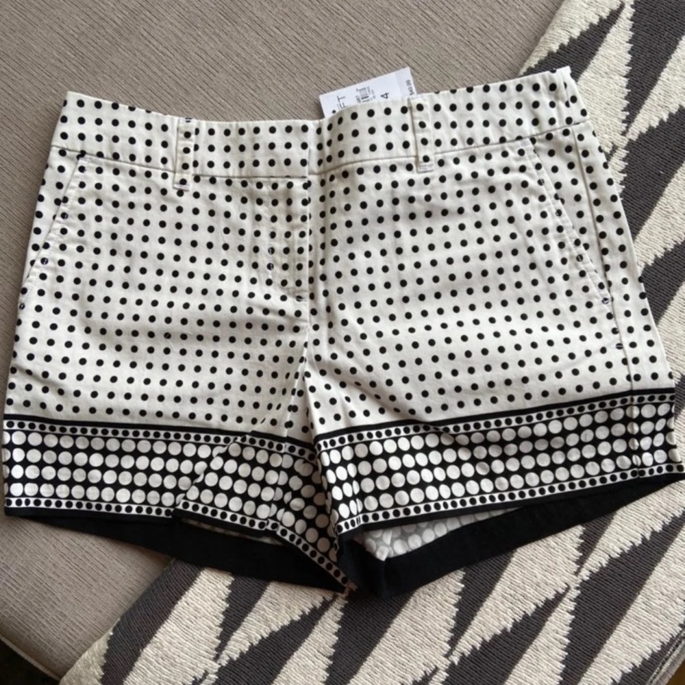 Loft Shorts